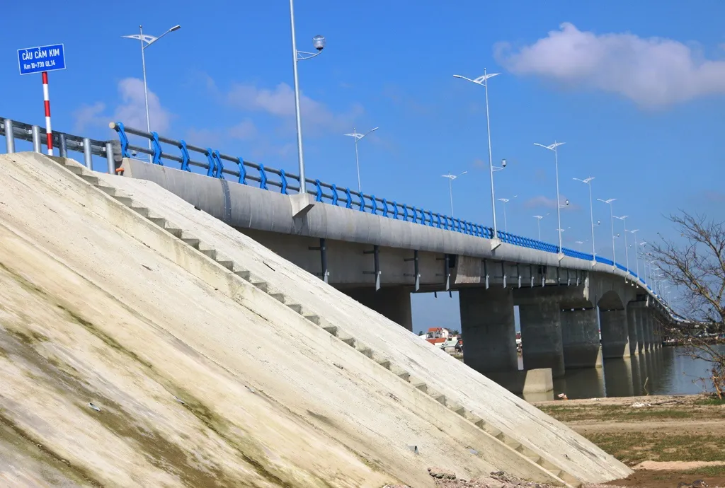 1 ngày trở lại ngày xưa tại làng mộc Kim Bồng hơn trăm năm lịch sử