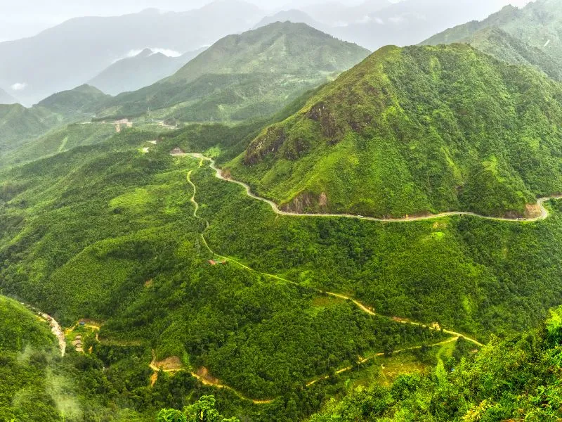 10 Điểm du lịch Lai Châu đáng trải nghiệm nhất năm nay