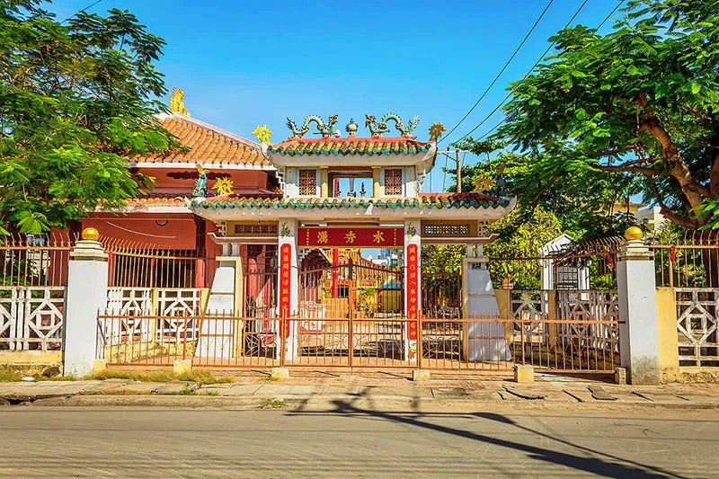 10+ điểm du lịch Phan Thiết nức tiếng gần xa