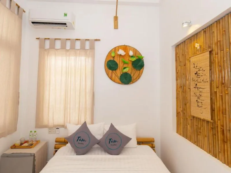 10 homestay Huế có view đẹp mê hồn, giá cả hợp lý, ngay trung tâm