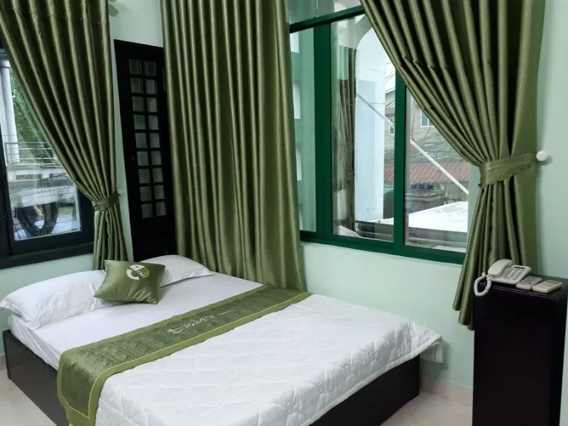 10 homestay Huế có view đẹp mê hồn, giá cả hợp lý, ngay trung tâm