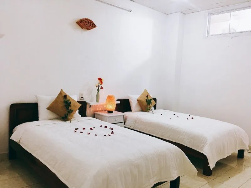 10 homestay Huế có view đẹp mê hồn, giá cả hợp lý, ngay trung tâm