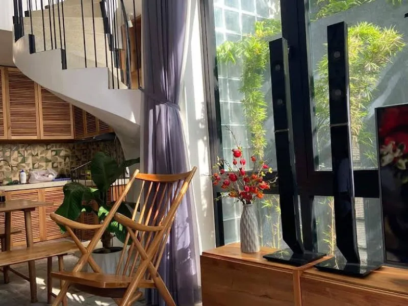 10 homestay Huế có view đẹp mê hồn, giá cả hợp lý, ngay trung tâm