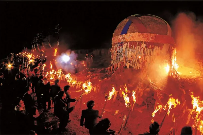 10 lễ hội Hàn Quốc đậm đà bản sắc văn hóa bản địa