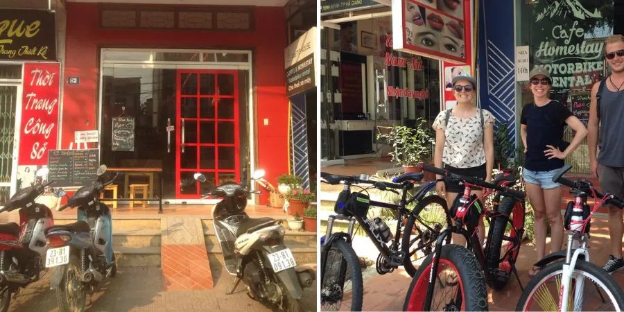 10Am’s House Homestay Hà Giang, điểm dừng dân chân giá rẻ không thể bỏ lỡ