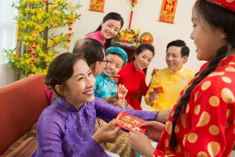 11 phong tục tập quán Việt Nam gắn bó mật thiết với dân tộc