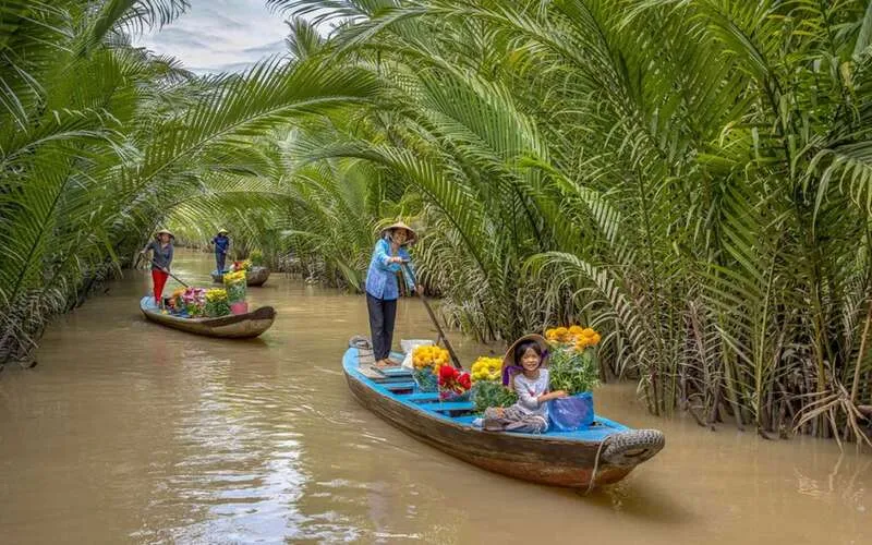 12 địa điểm du lịch hè miền Nam đầy những trải nghiệm khó quên