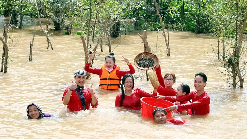 12 địa điểm du lịch hè miền Nam đầy những trải nghiệm khó quên