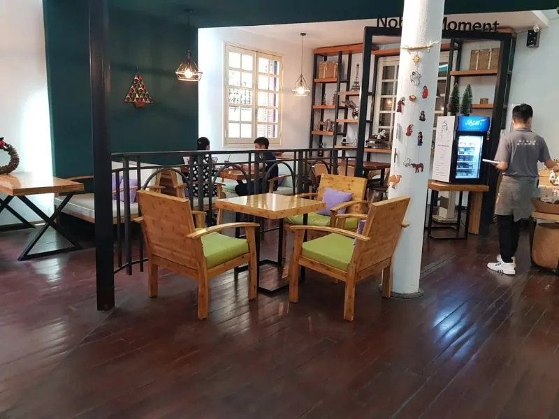 12 Quán cafe Cầu Giấy gây nghiện bởi đồ uống siêu ngon