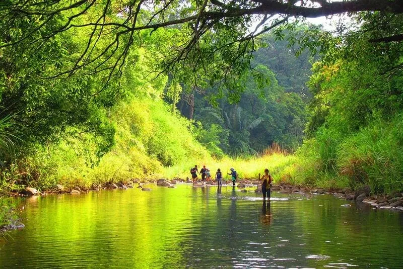 13 điểm du lịch Bình Phước bạn nên đến một lần trong đời