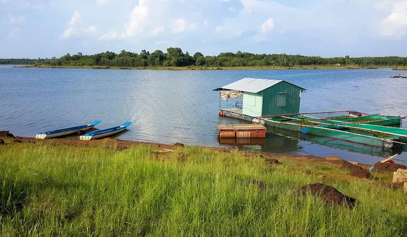 13 điểm du lịch Bình Phước bạn nên đến một lần trong đời