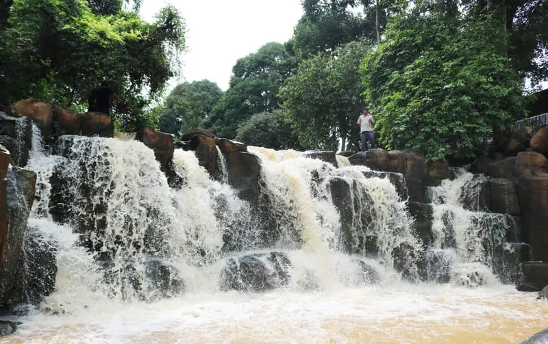 13 điểm du lịch Bình Phước bạn nên đến một lần trong đời