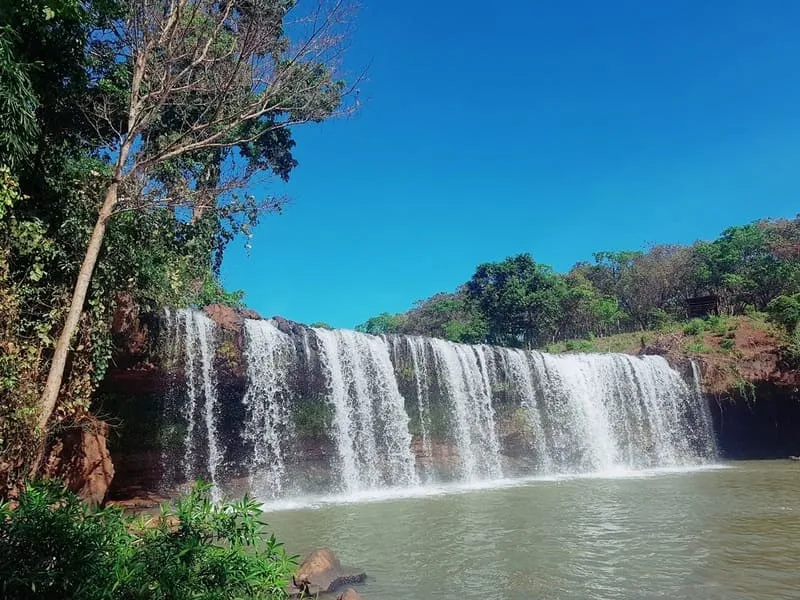 13 điểm du lịch Bình Phước bạn nên đến một lần trong đời