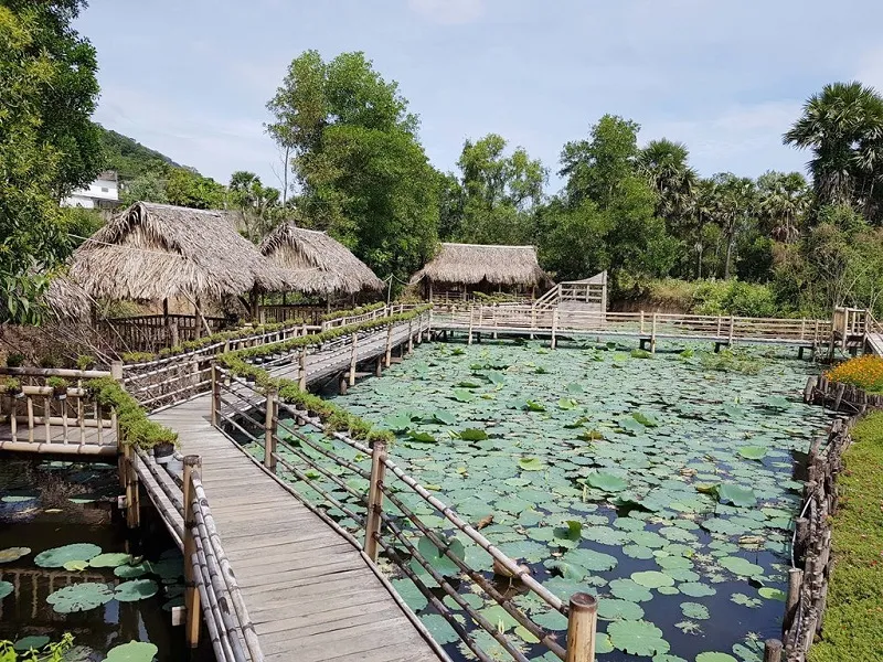 14 địa điểm du lịch Cần Thơ khám phá cảnh quan ven sông Mekong lý tưởng