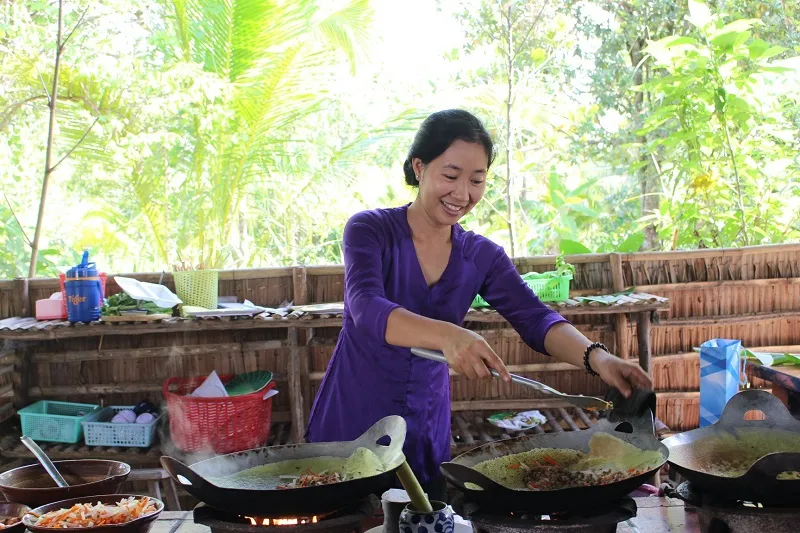 14 địa điểm du lịch Cần Thơ khám phá cảnh quan ven sông Mekong lý tưởng