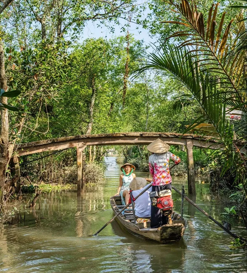 14 địa điểm du lịch Cần Thơ khám phá cảnh quan ven sông Mekong lý tưởng