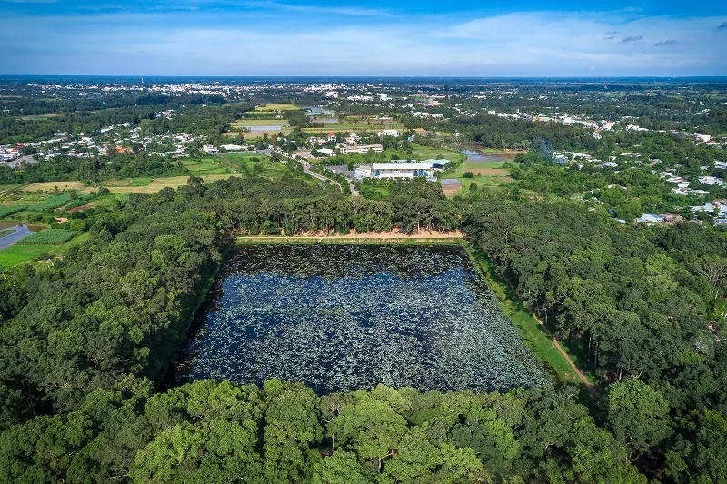 14 địa điểm du lịch Trà Vinh mang đậm nét văn hóa Khmer Nam Bộ