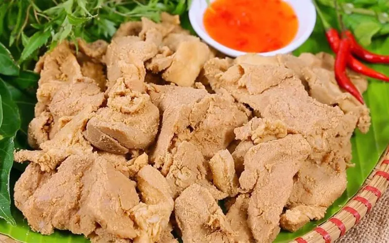 20 món đặc sản Tây Bắc mang đậm hơi thở núi non trùng điệp