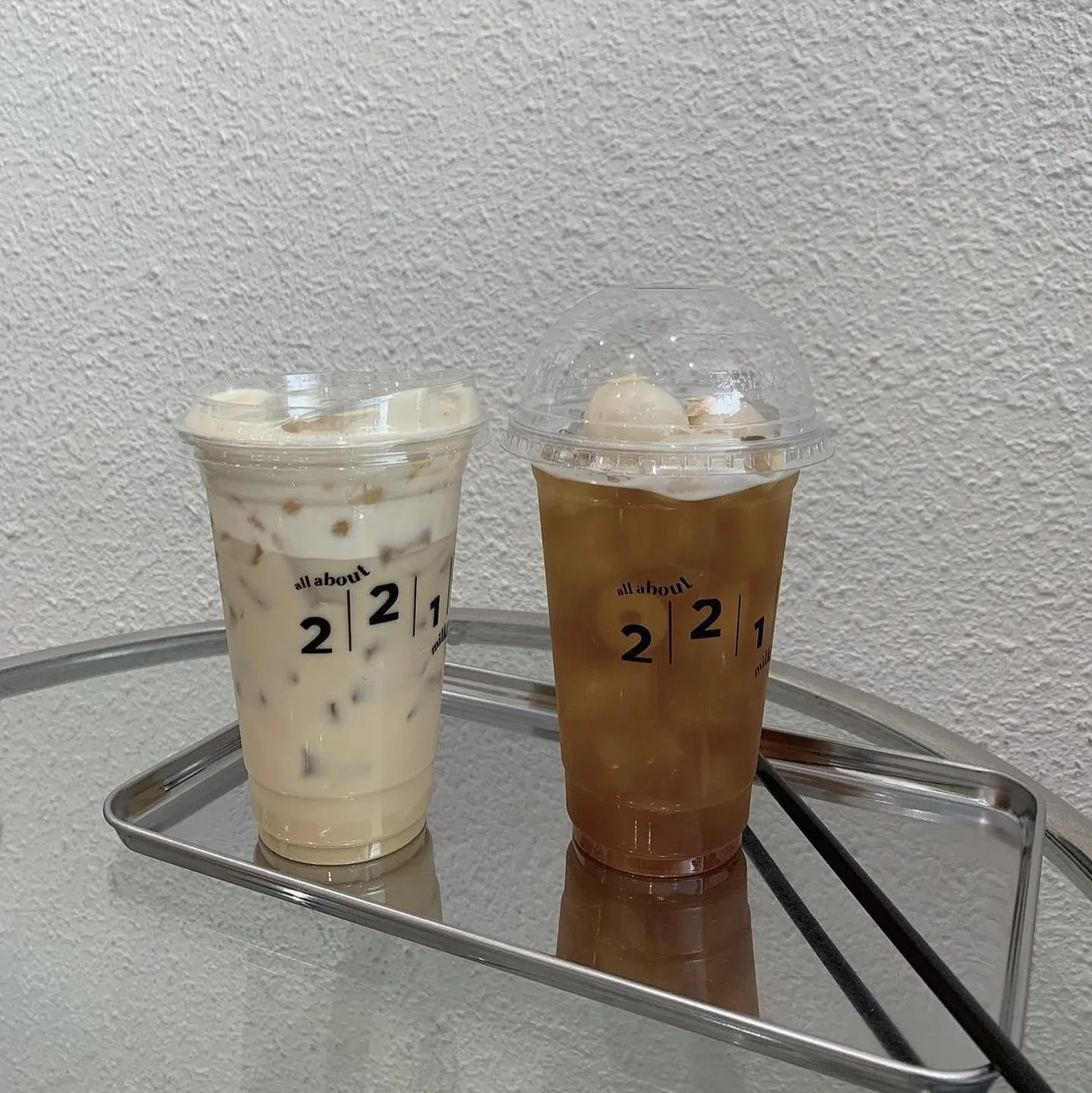 2212 Milktea địa điểm check-in bậc nhất cho giới trẻ Bình Dương