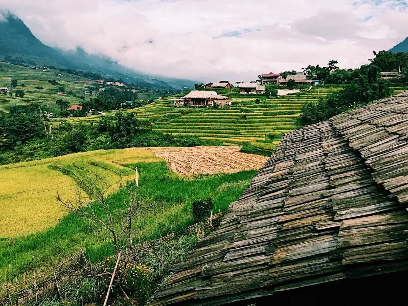 3 điểm check-in Sapa cho hành trình về với Tây Bắc trở nên thú vị hơn