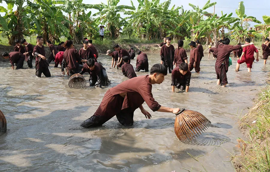 5 khu du lịch sinh thái Vĩnh Long nhất định nên ghé một lần trong đời