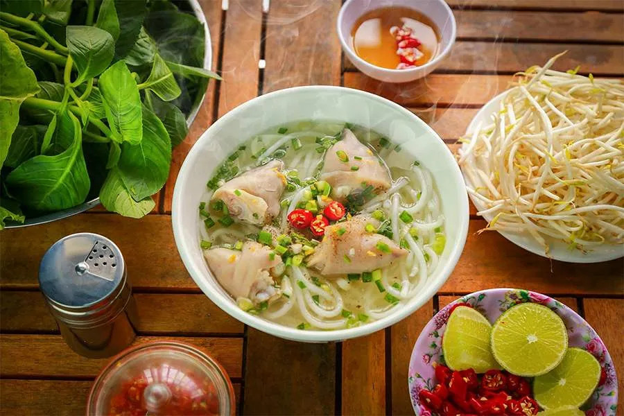 5 món đặc sản Tây Ninh nghe tên đã thèm