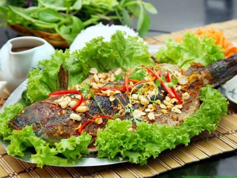 7 Đặc sản Phú Quốc ngon nức tiếng khắp đảo ngọc