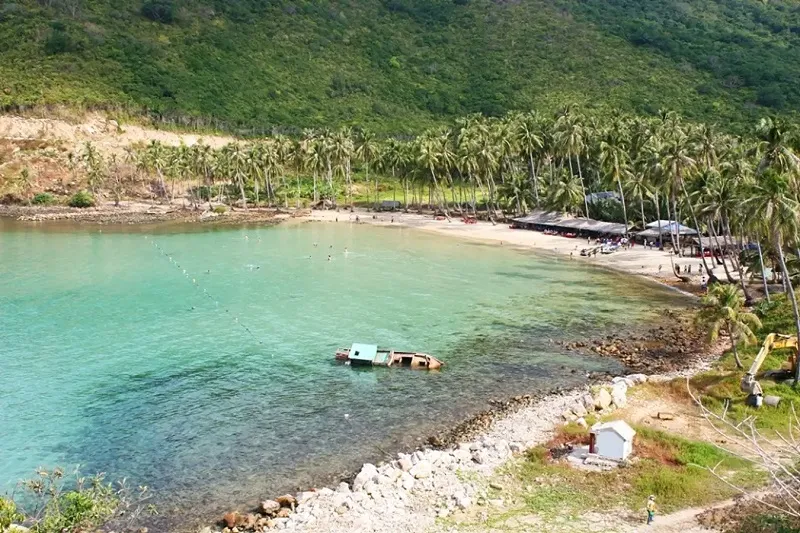 7 điểm du lịch Kiên Giang lắng nghe tiếng gọi từ vùng biển nhiệt đới lý thú