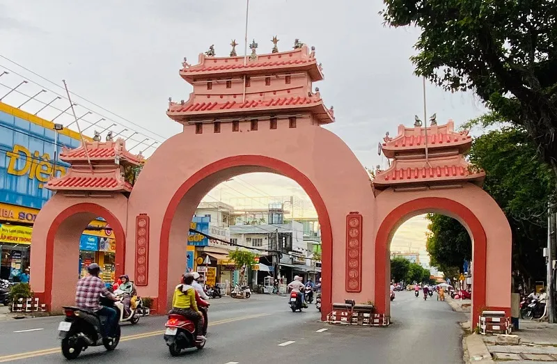 7 điểm du lịch Kiên Giang lắng nghe tiếng gọi từ vùng biển nhiệt đới lý thú