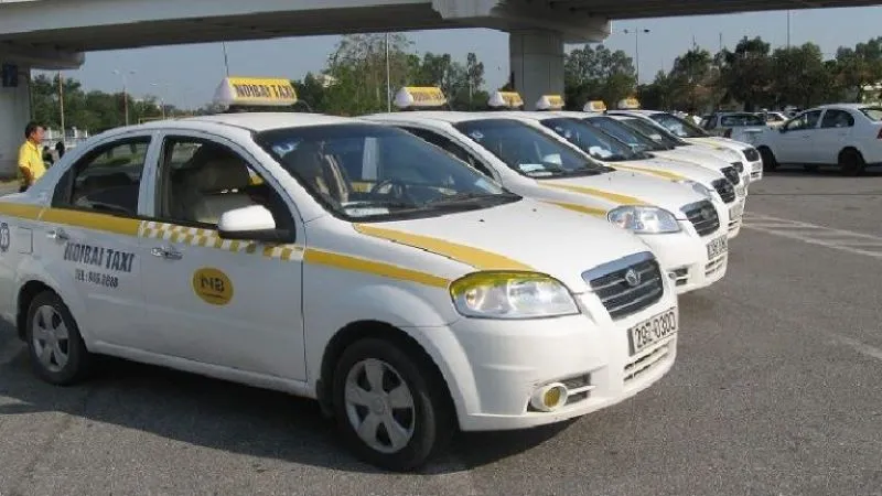 7 hãng taxi Ngã Bảy uy tín bạn có thể tin tưởng lựa chọn