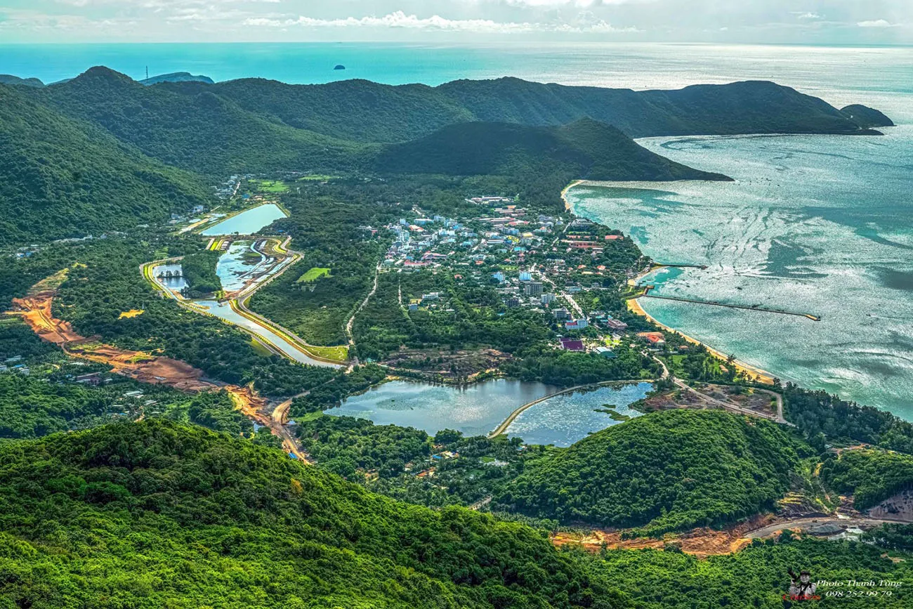 7 lý do để bạn khám phá Côn Đảo trong hè này