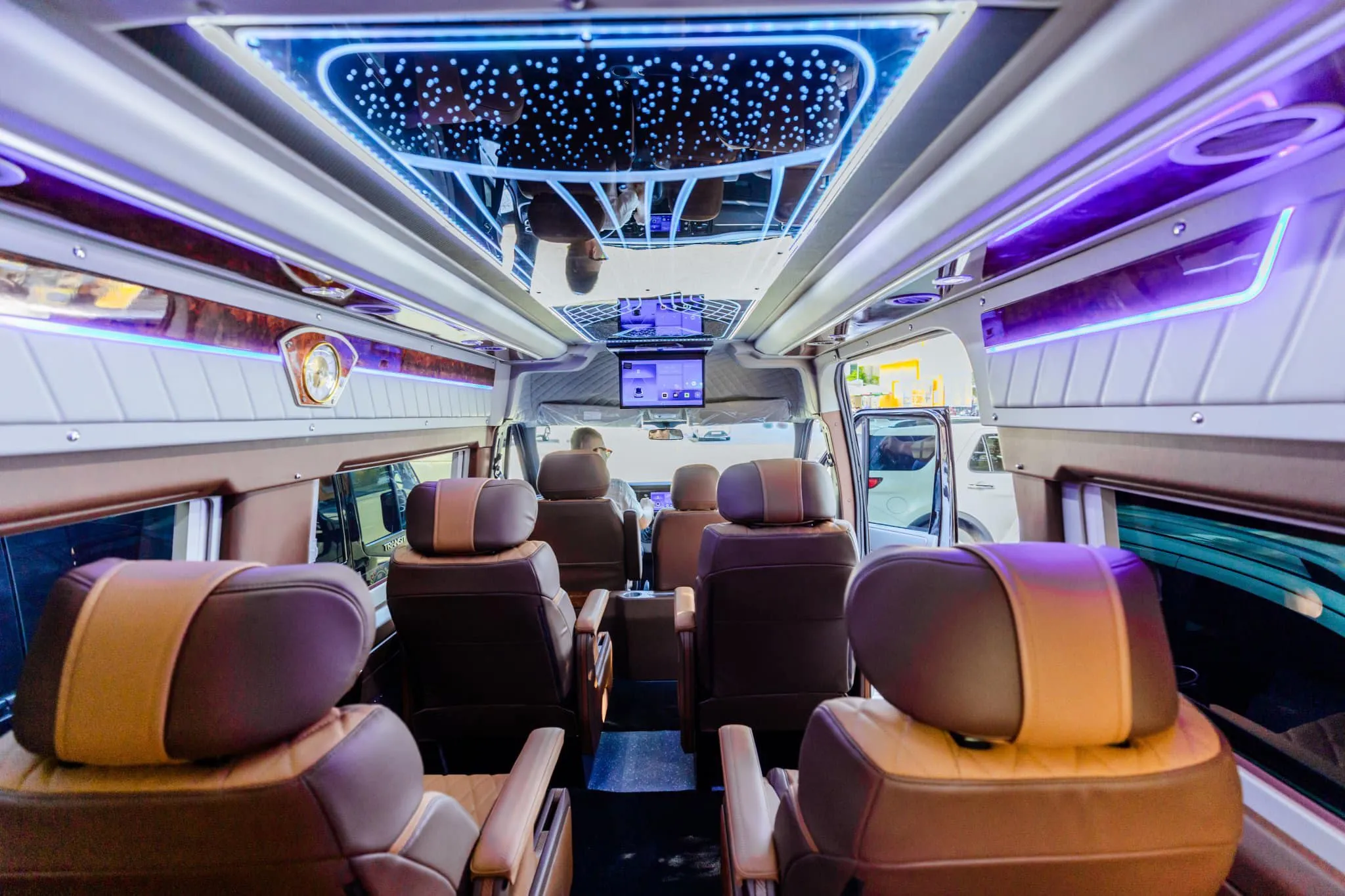 7 nhà xe limousine Hà Nội Quảng Ninh chất lượng tốt nhất năm 2024