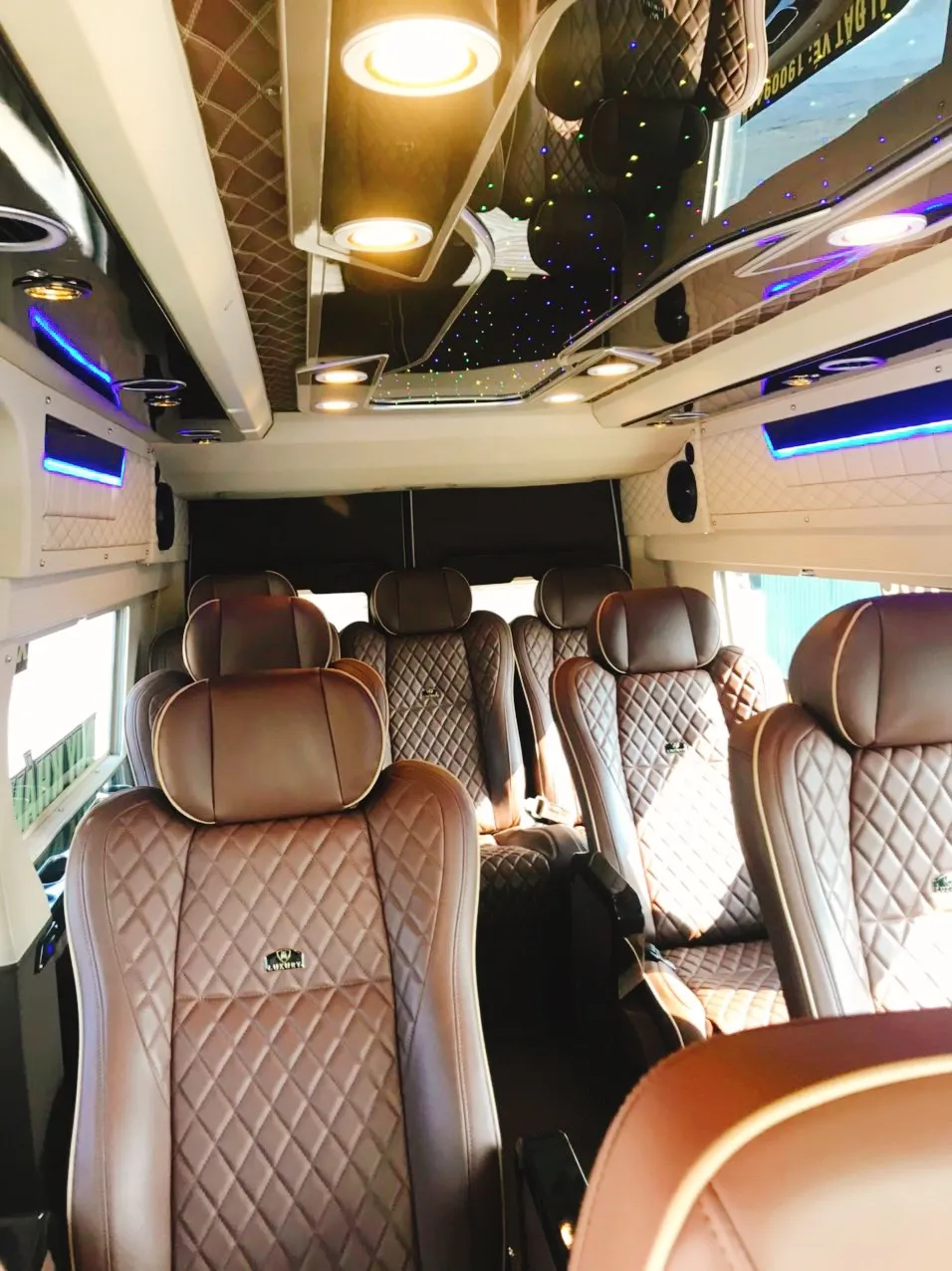 7 nhà xe limousine Hà Nội Quảng Ninh chất lượng tốt nhất năm 2024