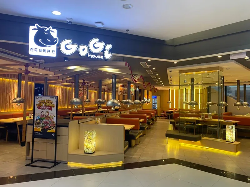 8 quán buffet Đà Nẵng để bạn phủ phê thưởng thức vô vàn món ăn ngon