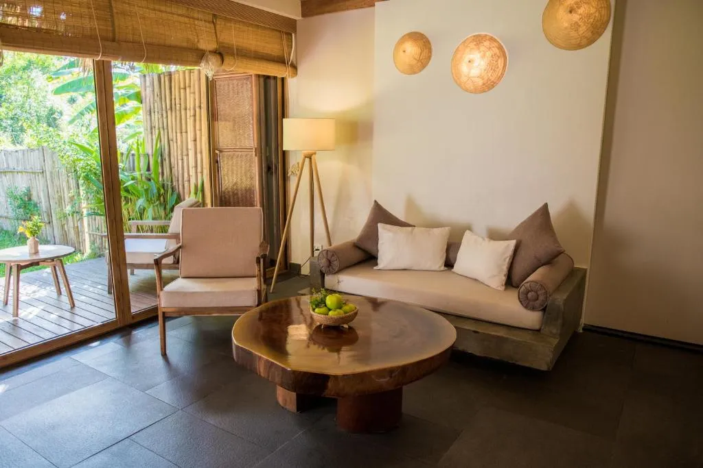 Alba Wellness Huế Resort ôm trọn một vùng trời cố đô vào lòng