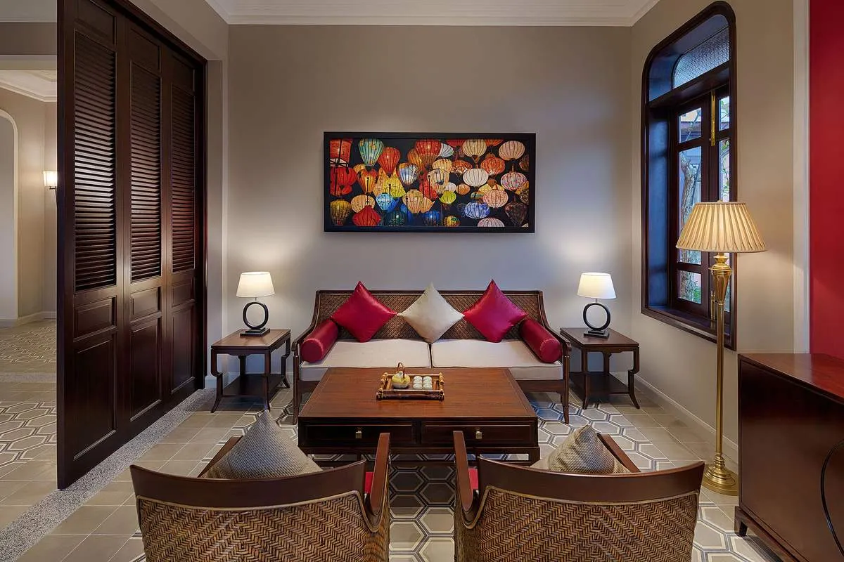 Allegro Hoi An – Little Luxury Hotel & Spa – Khách sạn 5 sao sở hữu vẻ đẹp hoài cổ đầy ấn tượng