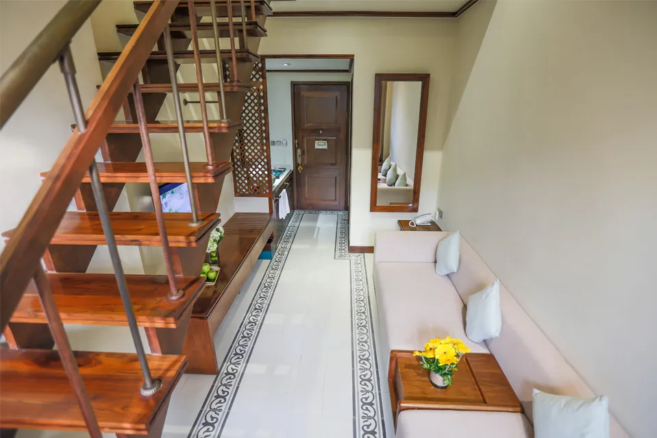 Almanity Hoi An Wellness Resort – Khu nghỉ dưỡng 4 sao đẹp và sang chảnh bậc nhất Hội An