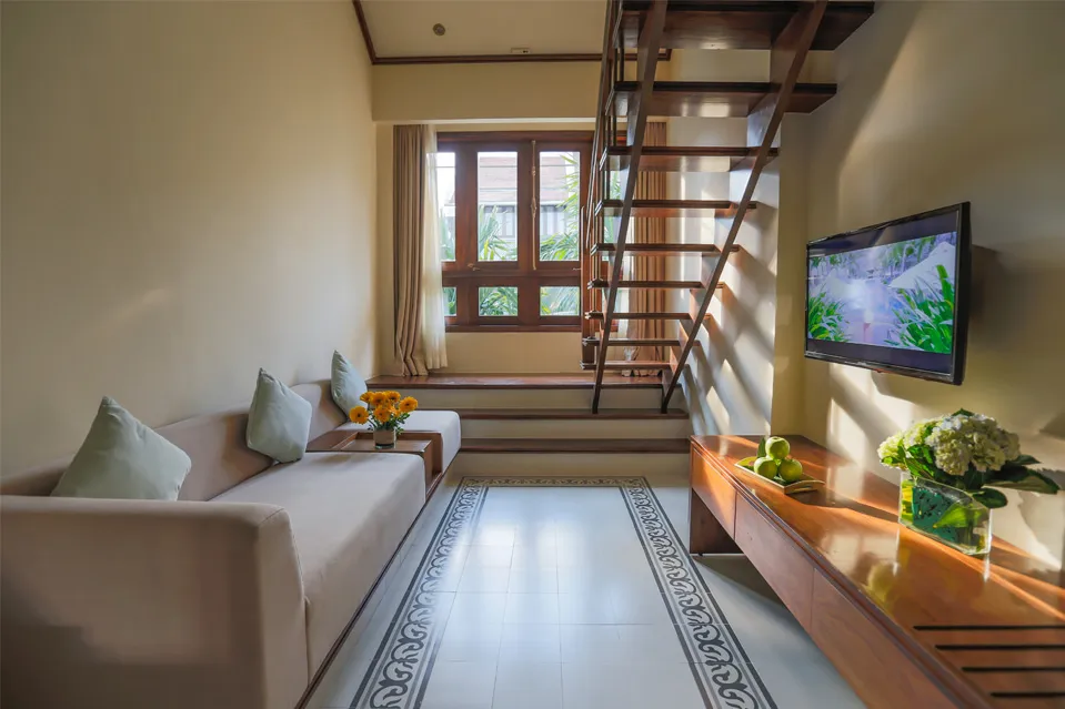 Almanity Hoi An Wellness Resort – Khu nghỉ dưỡng 4 sao đẹp và sang chảnh bậc nhất Hội An