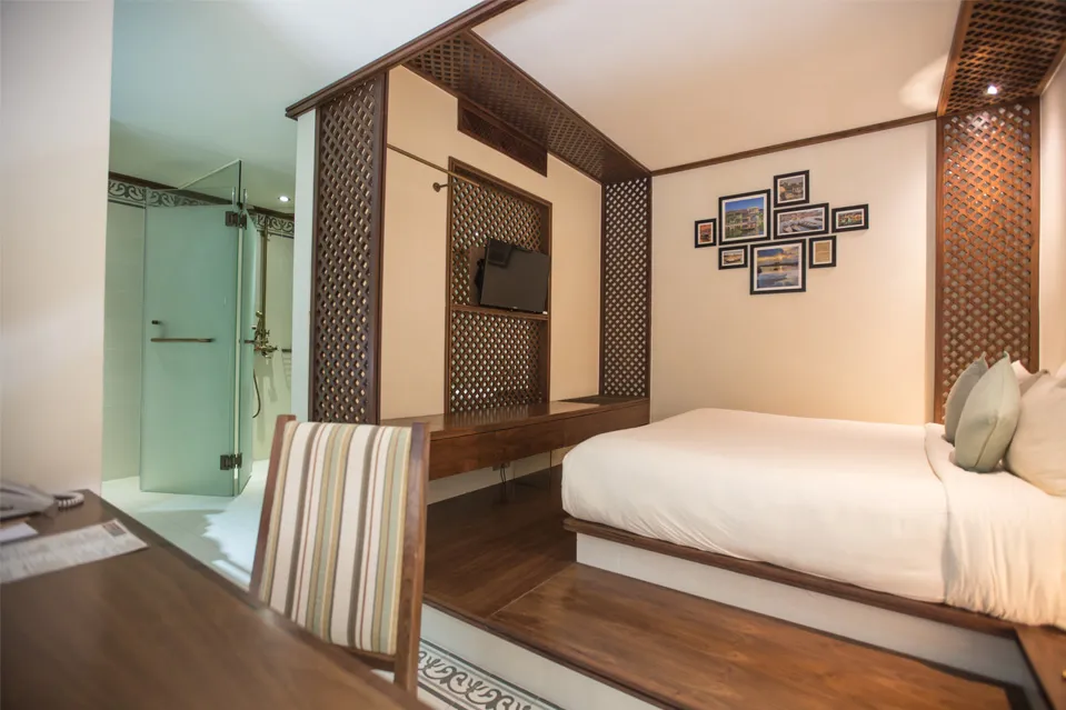 Almanity Hoi An Wellness Resort – Khu nghỉ dưỡng 4 sao đẹp và sang chảnh bậc nhất Hội An