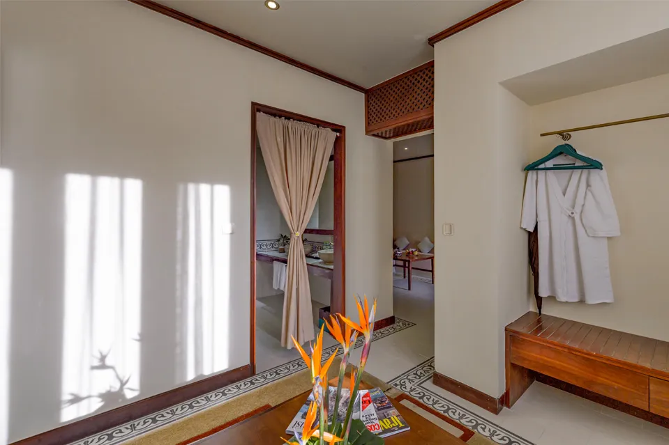 Almanity Hoi An Wellness Resort – Khu nghỉ dưỡng 4 sao đẹp và sang chảnh bậc nhất Hội An