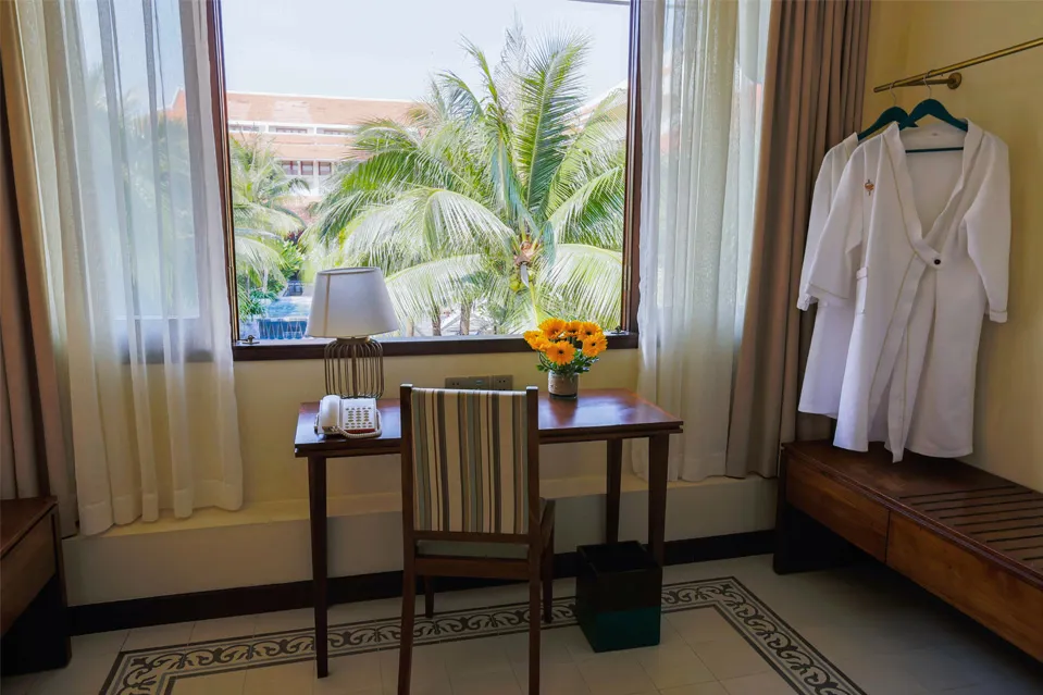 Almanity Hoi An Wellness Resort – Khu nghỉ dưỡng 4 sao đẹp và sang chảnh bậc nhất Hội An