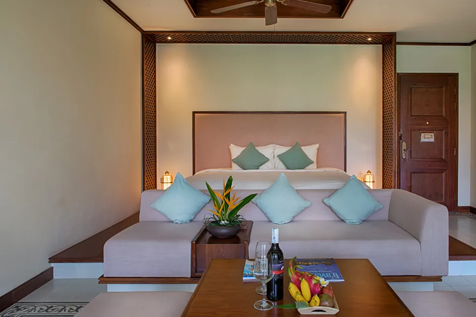 Almanity Hoi An Wellness Resort – Khu nghỉ dưỡng 4 sao đẹp và sang chảnh bậc nhất Hội An