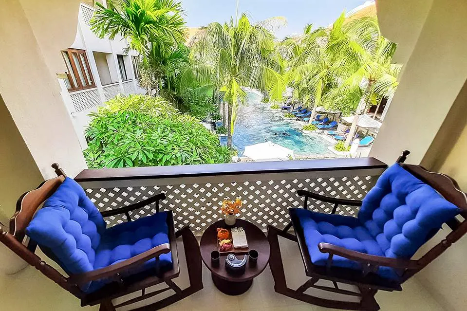 Almanity Hoi An Wellness Resort – Khu nghỉ dưỡng 4 sao đẹp và sang chảnh bậc nhất Hội An