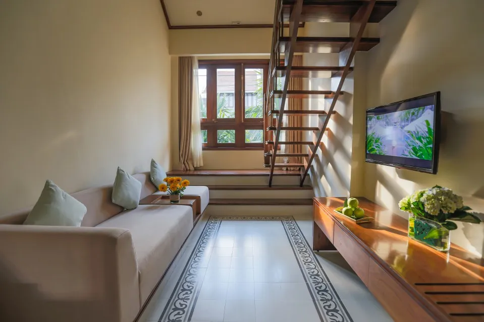 Almanity Hoi An Wellness Resort – Khu nghỉ dưỡng 4 sao với lối kiến trúc kết nối văn hóa xưa cổ và hiện đại