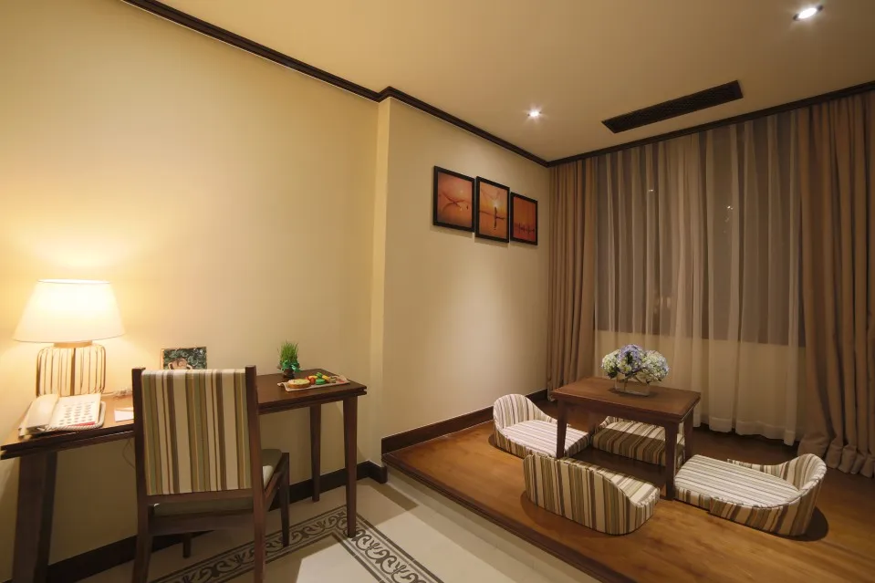 Almanity Hoi An Wellness Resort – Khu nghỉ dưỡng 4 sao với lối kiến trúc kết nối văn hóa xưa cổ và hiện đại