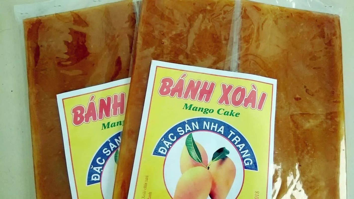 Alo alo, đố bạn biết đi Nha Trang mua gì làm quà là hợp lý nhất?