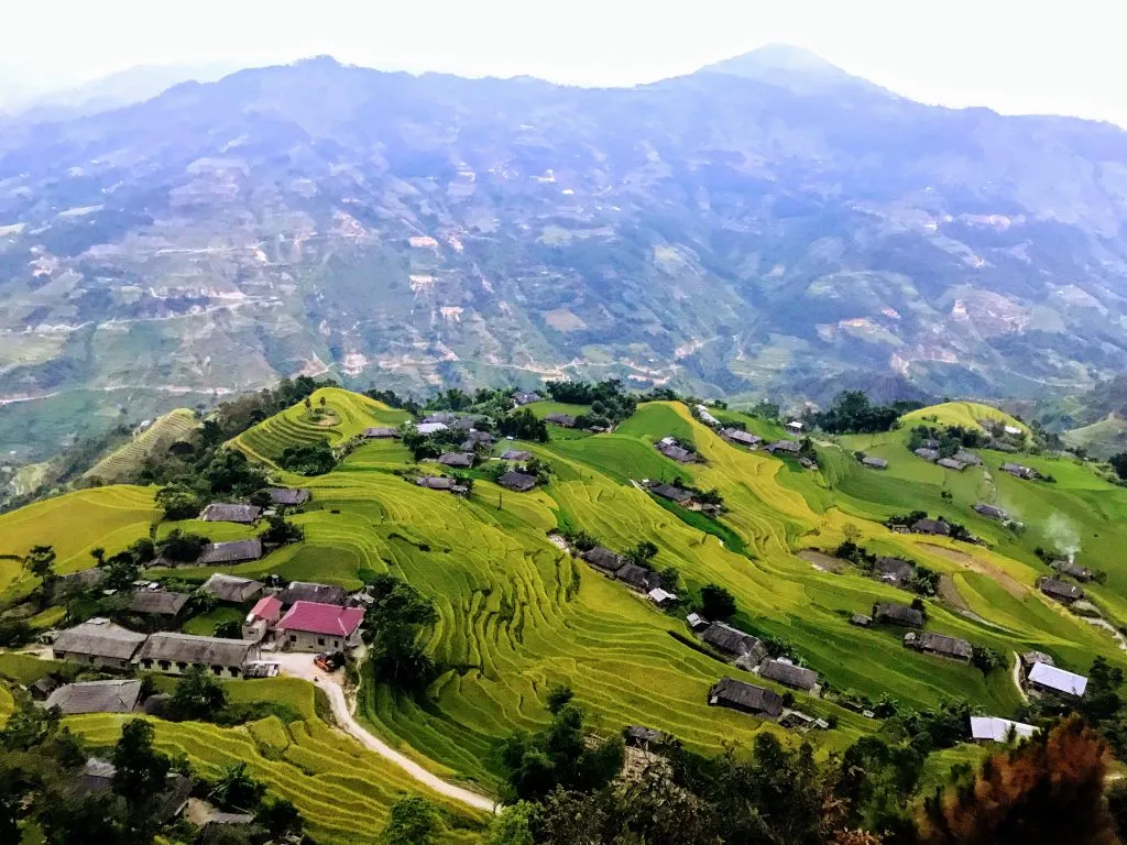 Alo, ở đây có Kinh nghiệm phượt Hà Giang bằng xe máy từ A đến Z!