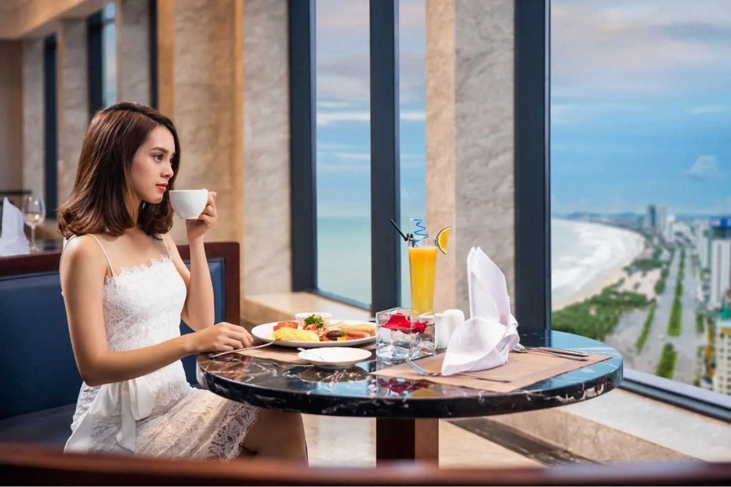 Altara Suites Beach Villas thiên đường nghỉ dưỡng lý tưởng tại Đà Nẵng