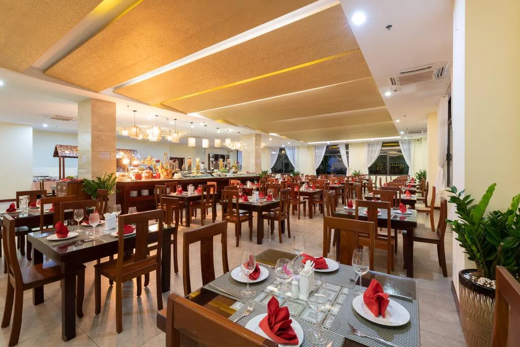 Amarin Resort Phu Quoc – Resort 4 sao gần trung tâm thị trấn