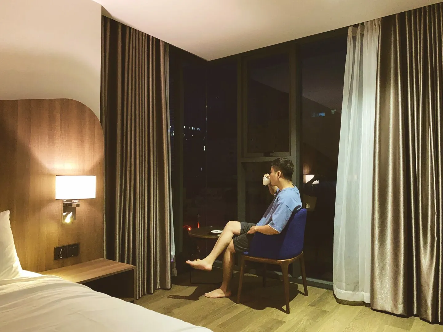 Amber Hotel Nha Trang – Khách sạn 3 sao mọc giữa lòng phố Tây Nha Trang